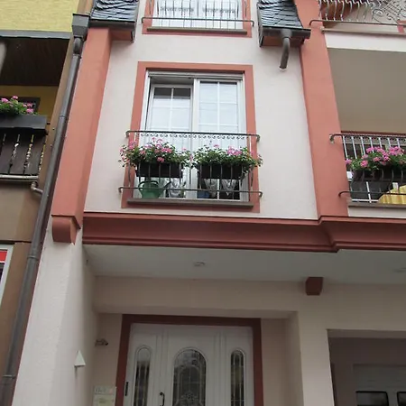 Ingrid Trossen Ürzig