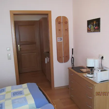 Apartamento Ingrid Trossen *