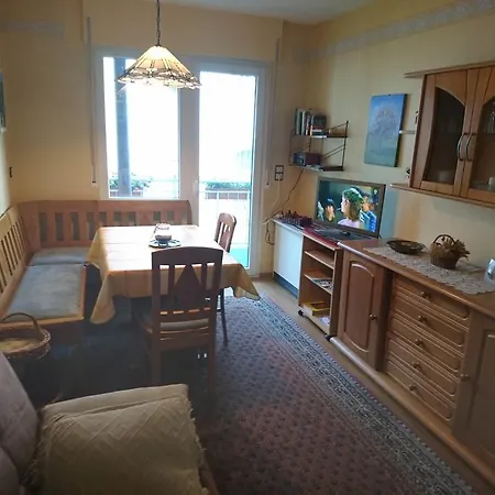 Ingrid Trossen Apartamento *