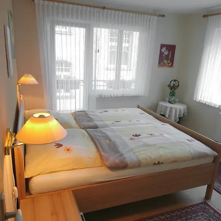 Ingrid Trossen Apartamento *