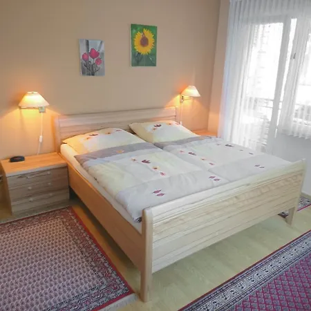 Ingrid Trossen Ürzig