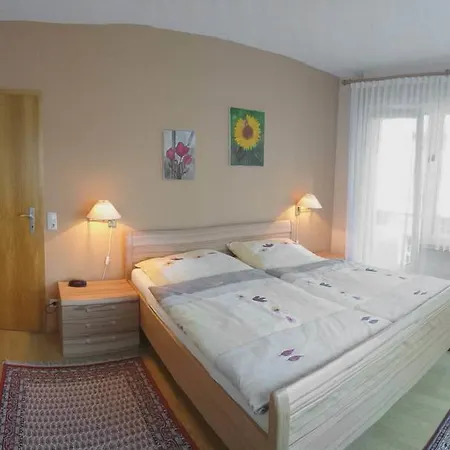 Apartamento Ingrid Trossen *