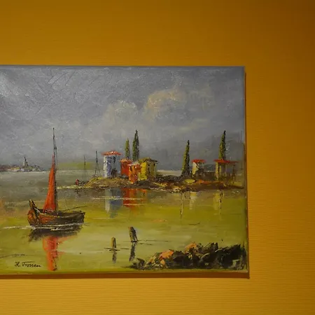 Ingrid Trossen * Ürzig