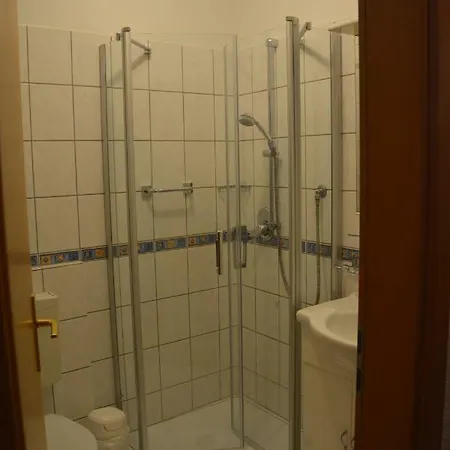 Ingrid Trossen 아파트