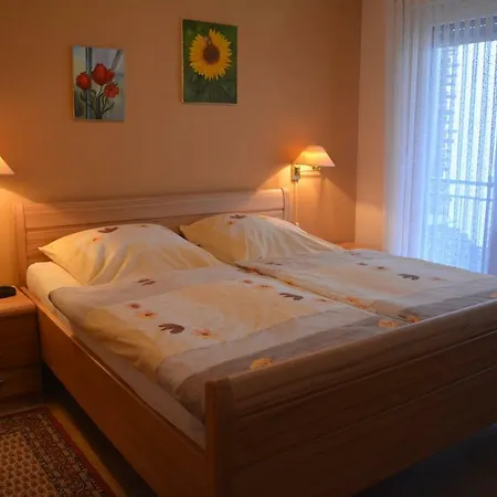 Ingrid Trossen Apartamento