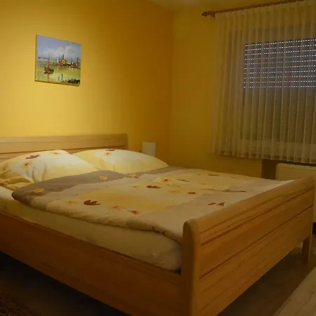 Apartamento Ingrid Trossen *