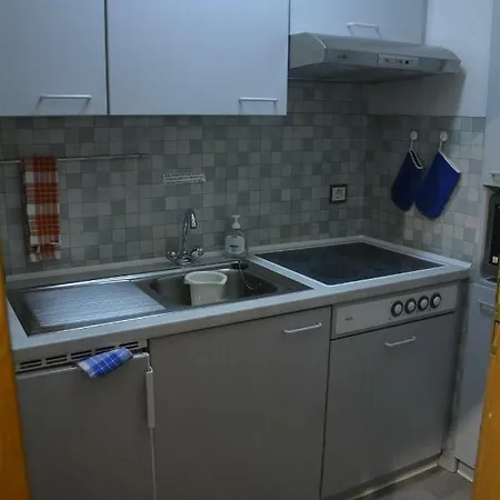 Apartamento Ingrid Trossen