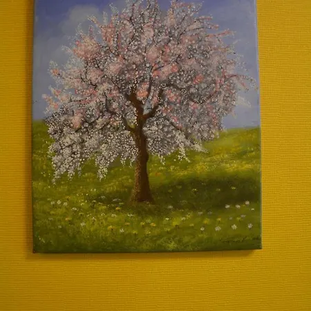 Ingrid Trossen * 오지그