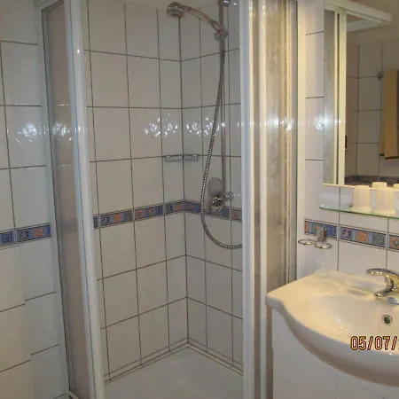 Appartement Ingrid Trossen Ürzig