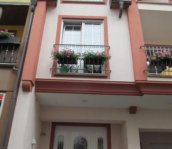 Ingrid Trossen Ürzig