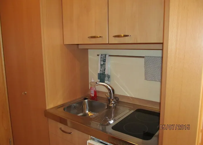 Ingrid Trossen Ürzig