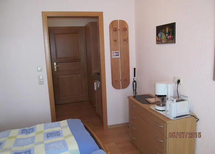Apartamento Ingrid Trossen *
