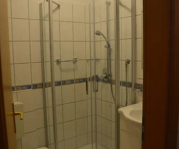 Ingrid Trossen Apartamento