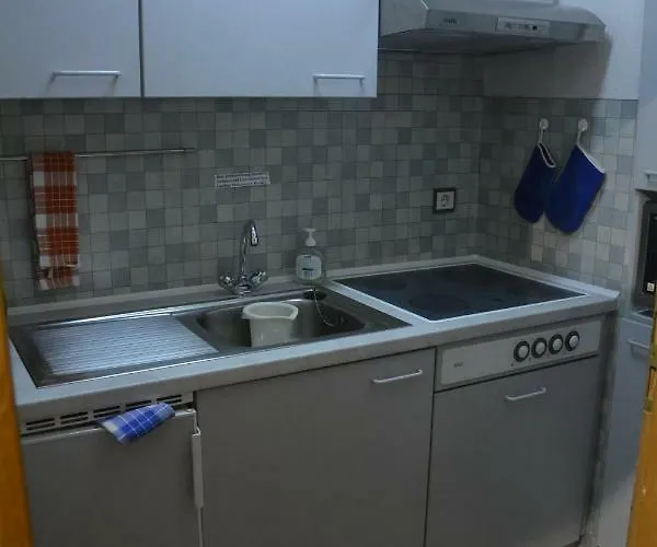 Apartamento Ingrid Trossen