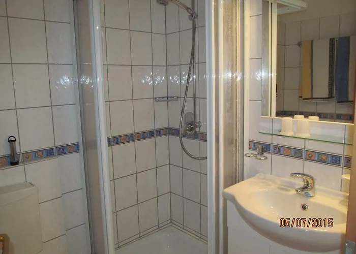 Apartamento Ingrid Trossen Ürzig